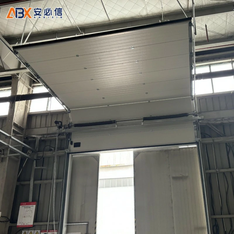 阿坝藏族羌族自治州铝板提升门