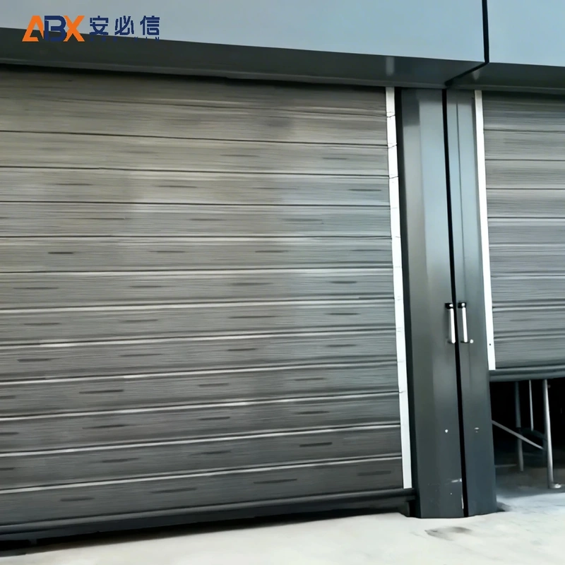 阿坝藏族羌族自治州洁净室高速门
